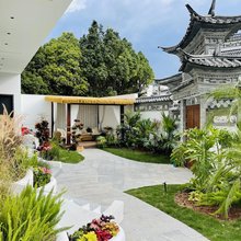 墨霖客栈(大理苍山风景区店)