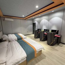 兴枫酒店(灵寿铁路职业技术学院店)