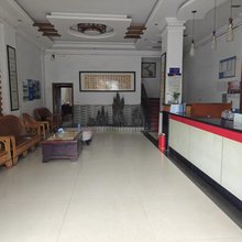 香江宾馆(傅家巷路店)