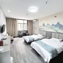 无锡富丽豪酒店
