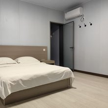 溪谷龙御客栈(东御道风景区店)