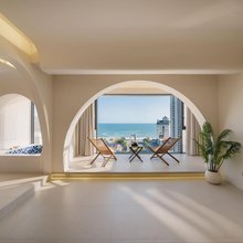 南澳岛思慕海景美宿(青澳湾店)