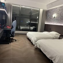 极光电竞酒店