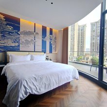 诏安独秀酒店