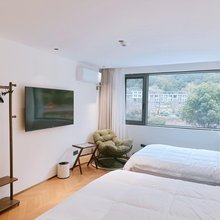 雁荡山未迟云居(灵峰景区店)