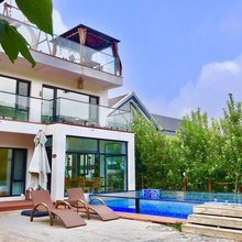 壹生何求个性民宿