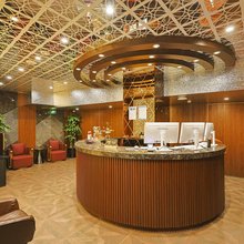莱雅世纪酒店(中关村北京大学南门店)