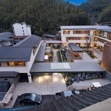 桐木村｜挂墩往事｜武夷茗宿
