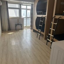 悦尚青旅