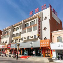 金塔金缘快捷宾馆
