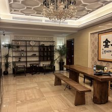 云墅台(宾王广场店)
