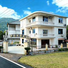 绘栖·田园牧歌民宿