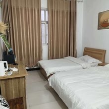 小倩民宿(洛阳龙门石窟店)