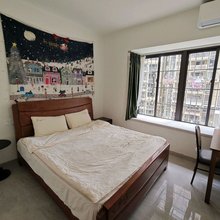 吉祥小象民宿(上三云路分店)