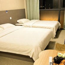 东升湾营地民宿