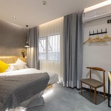 山居小栈(环岛南路曾厝垵店)