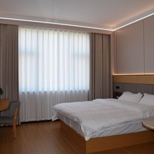 宜庭·云栖客栈(浏阳经开区百乐商业广场店)