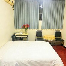 长沙锦洋家庭客房