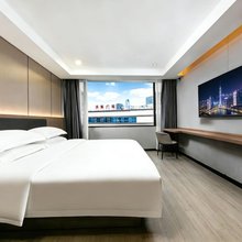 亚菲酒店(广州奥体中心东圃地铁站店)