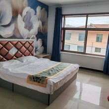 晋中鼎鑫宾馆(榆次大学城店)