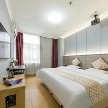 金湖酒店(广州塔琶洲会展店)