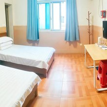 常州红都旅馆