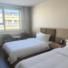阜平贵宾楼宾馆