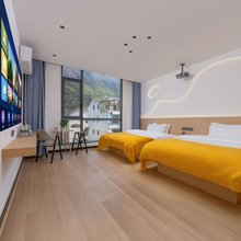 绘景民宿(上饶望仙谷风景区店)