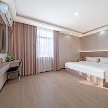 南苑e家酒店(海宁许村中国家纺装饰城店)