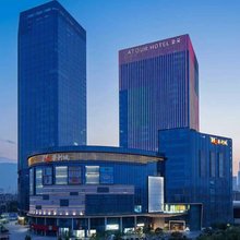 兰州五里铺省人民医院亚朵酒店