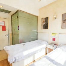 天津红悦阳快捷酒店