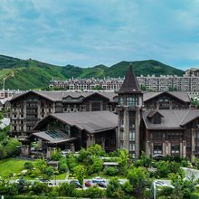 富龙度假酒店