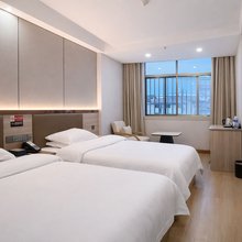 洋县盛悦商务酒店