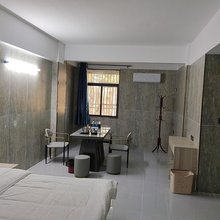 桐叶轩民宿(陆丰东海镇店)