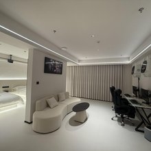 星云电竞酒店
