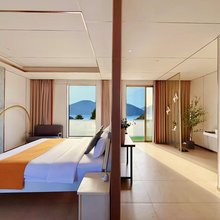 平潭南盘仙境·海景日落民宿(北部生态廊道店)