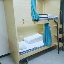 喜相逢青年旅舍(万岁山武侠城店)