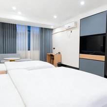 临泉通达宾馆