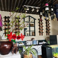 禾沐小苑客栈(建水古城店)