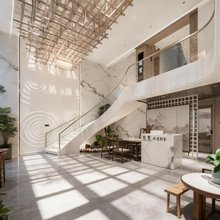 暖墅warming house(龙王头沙滩店)