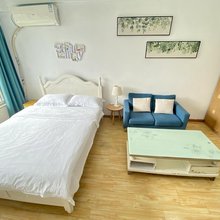成都巴适公寓