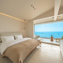 南澳海屿间海景美宿(后宅海滨路店)