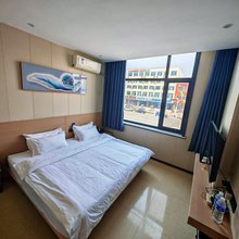 正定明星酒店