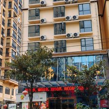 印江睡佛酒店