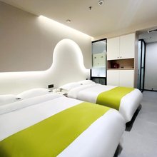 大山小胖哥的家(城南市场店)