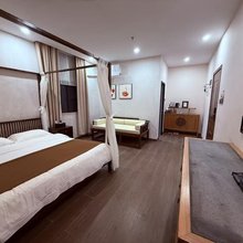 壹盏灯Garden花园(珠海机场太空中心店)