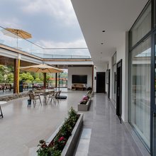 普者黑山水田园驿站(青龙山店)
