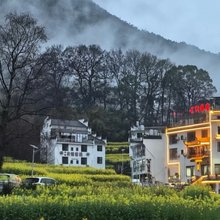 婺源老村长家民宿(江岭景区店)