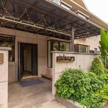 止舍温泉度假别墅(西双版纳嘎洒国际机场店)