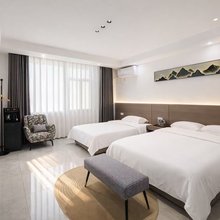 洋县枫泊民宿酒店